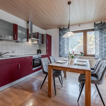 Ferienwohnung Moselblick ベルンカステル・クース エクステリア 写真