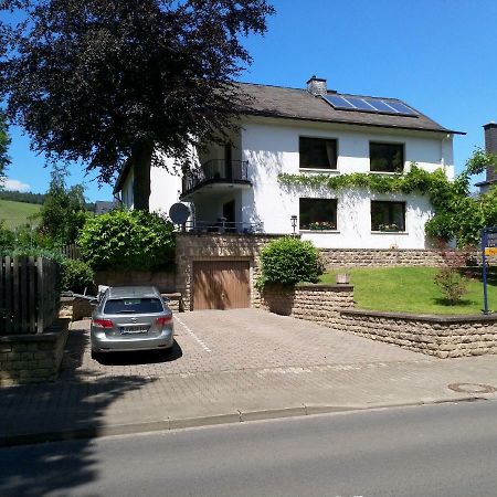Ferienwohnung Moselblick ベルンカステル・クース エクステリア 写真