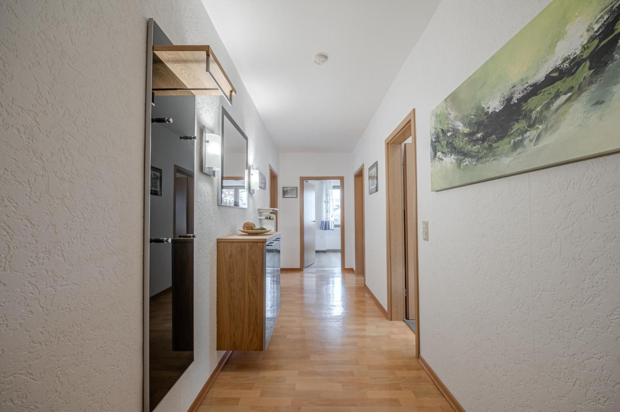 Ferienwohnung Moselblick ベルンカステル・クース エクステリア 写真
