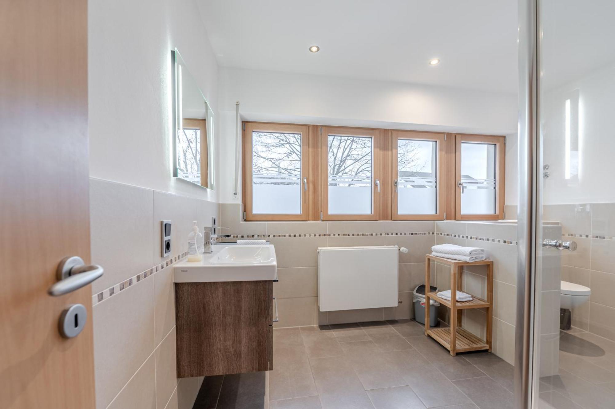 Ferienwohnung Moselblick ベルンカステル・クース エクステリア 写真