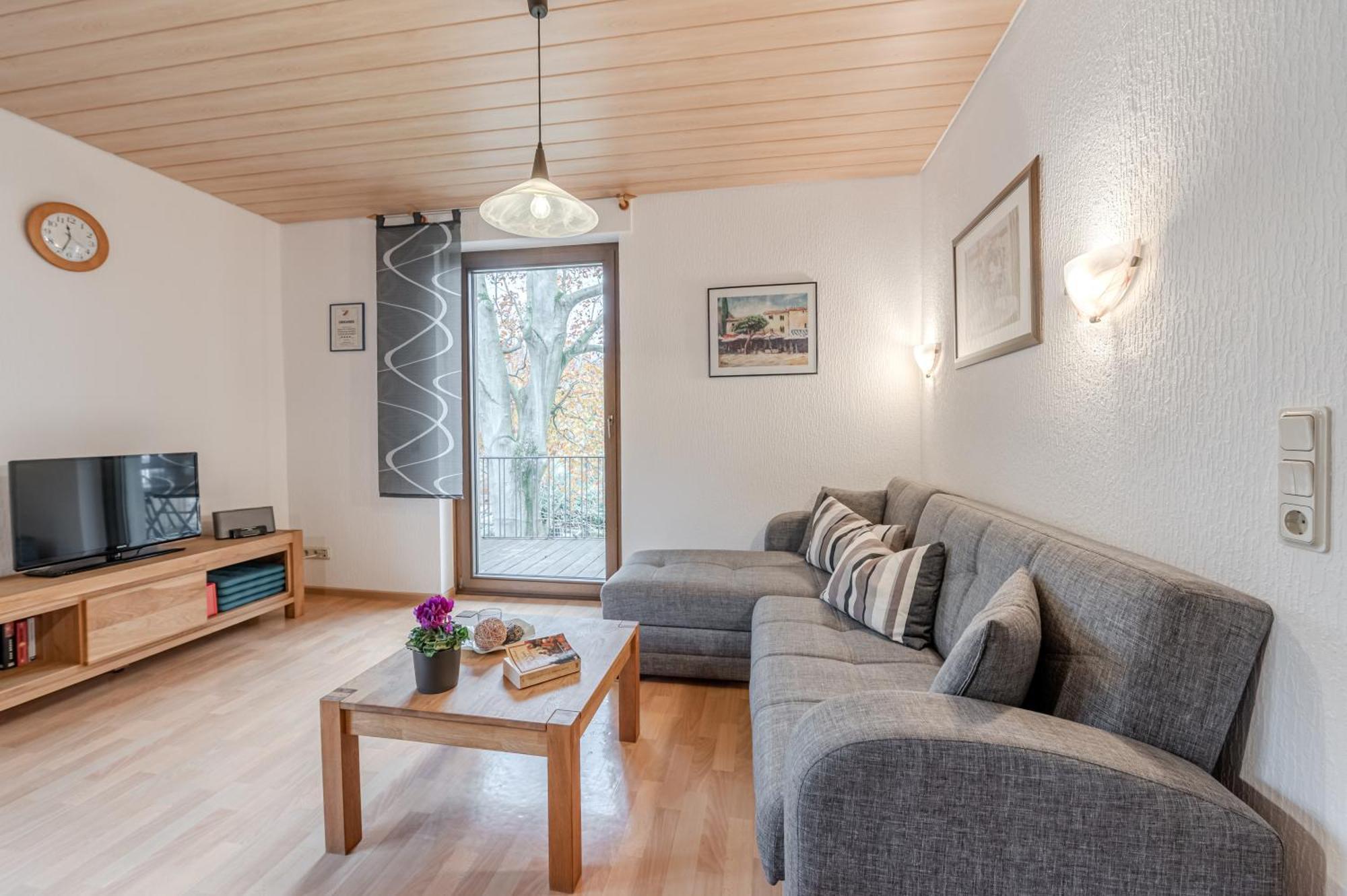 Ferienwohnung Moselblick ベルンカステル・クース エクステリア 写真