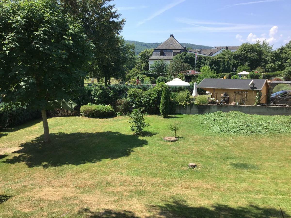 Ferienwohnung Moselblick ベルンカステル・クース エクステリア 写真